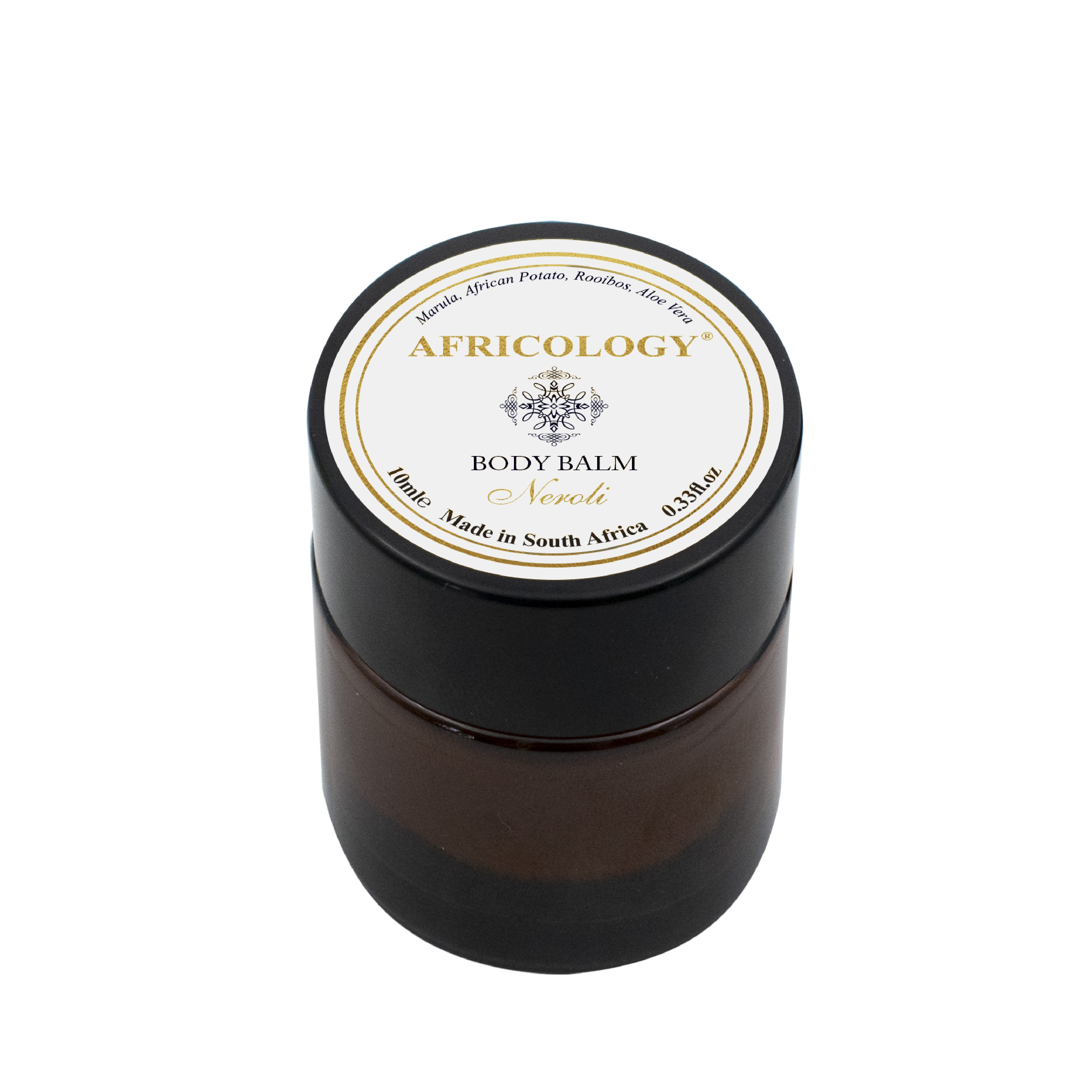 Neroli Balm 125ml
