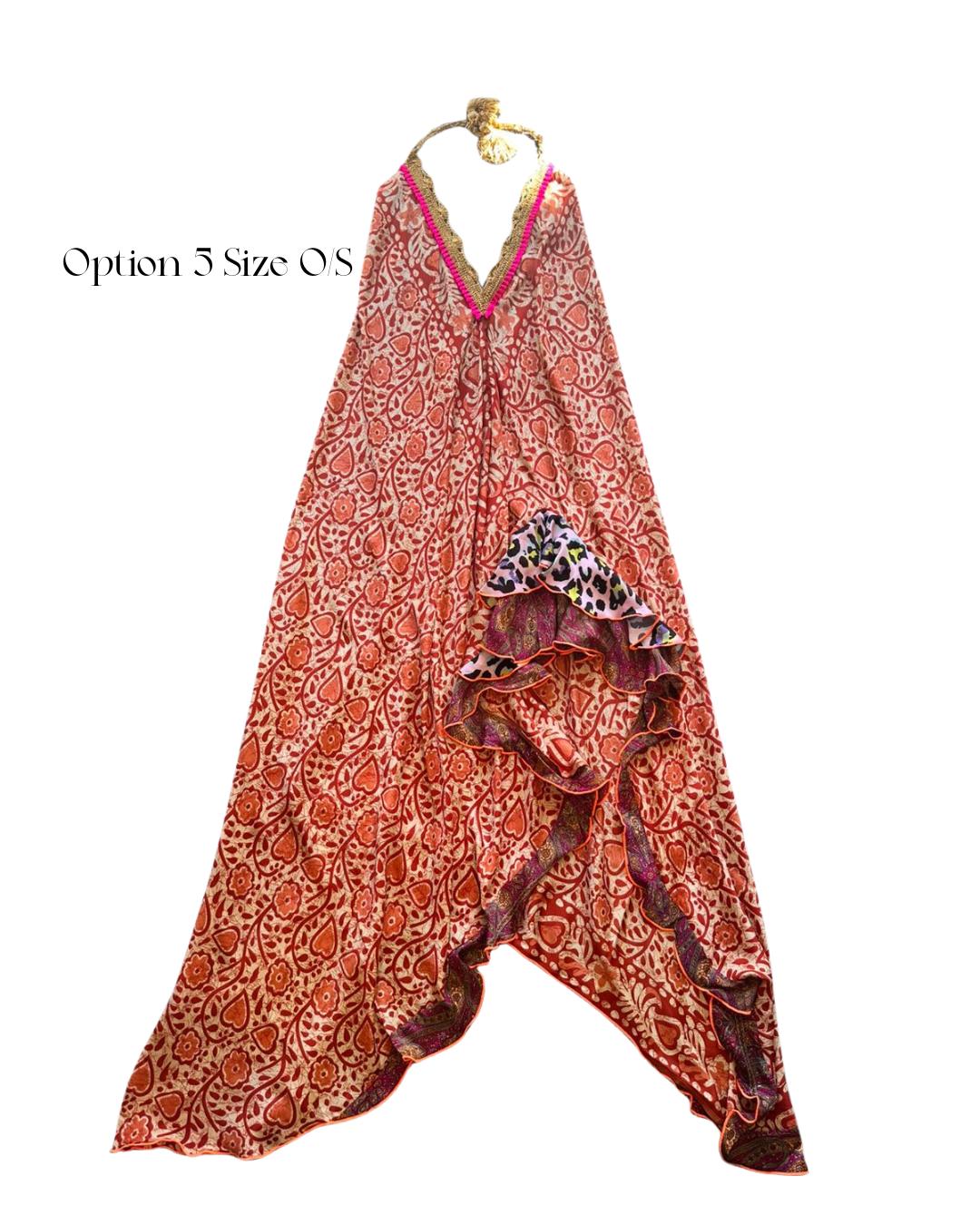 Free Love Dress