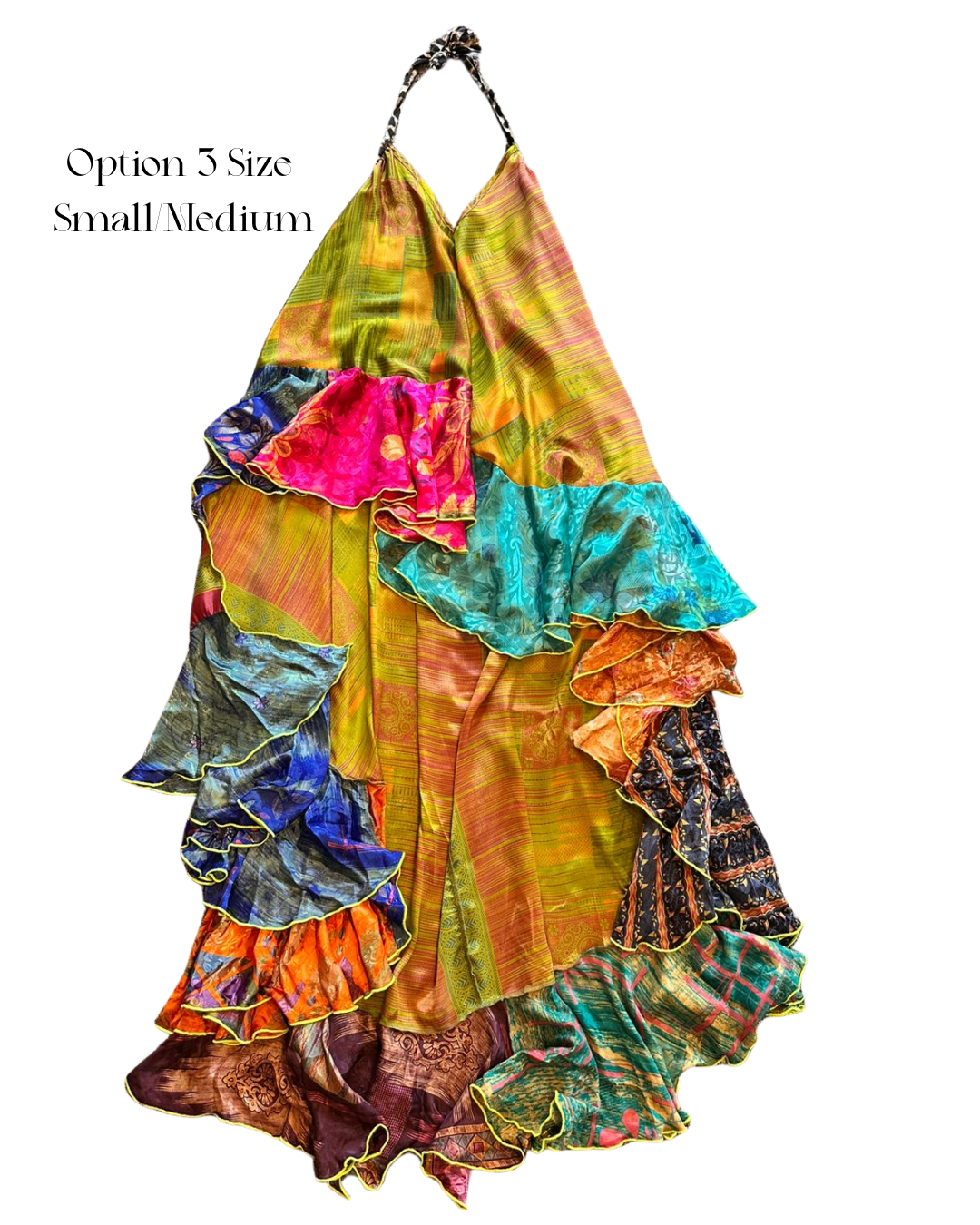 Aurora Dress