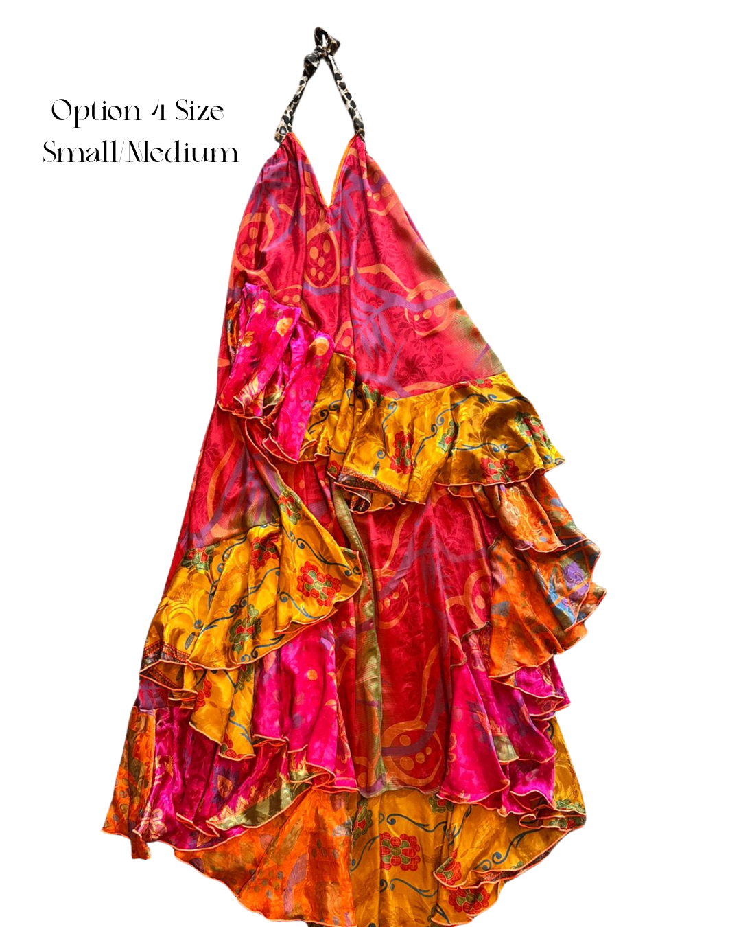Aurora Dress
