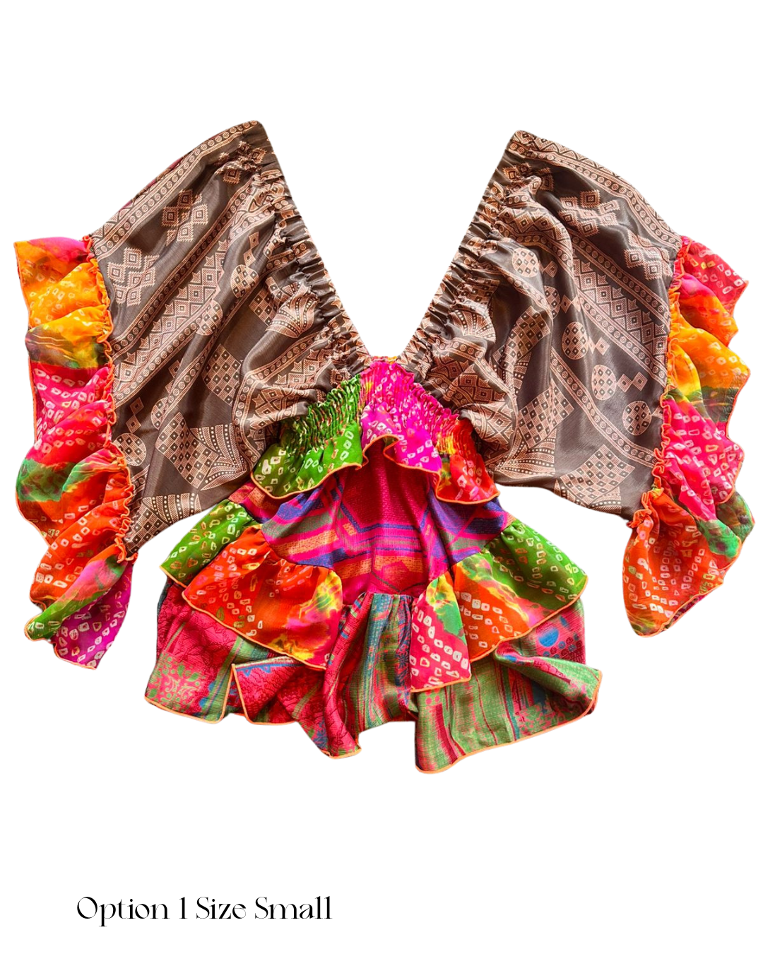 Rio Dress