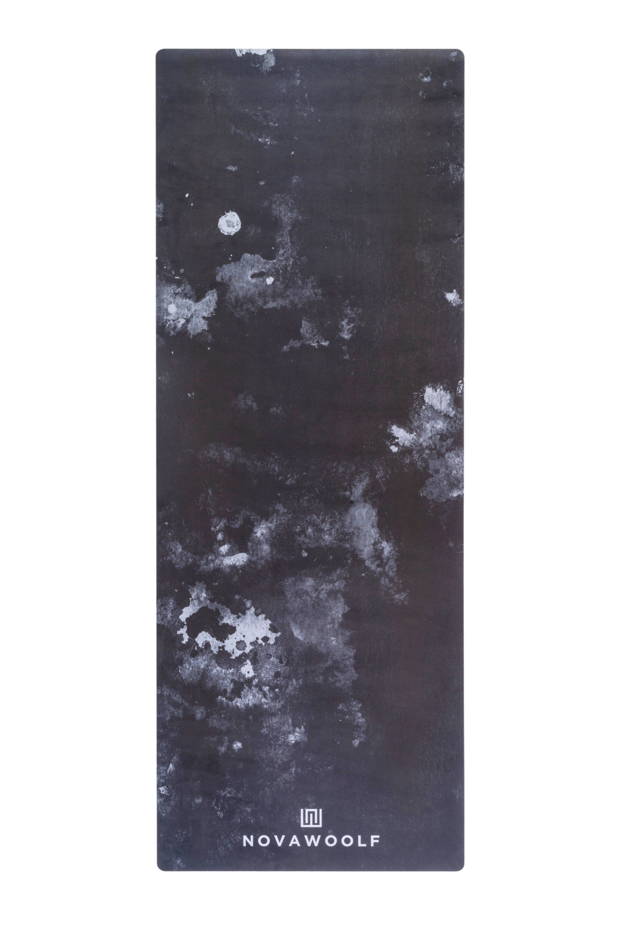 LUXE Moon Rock Yoga Mat
