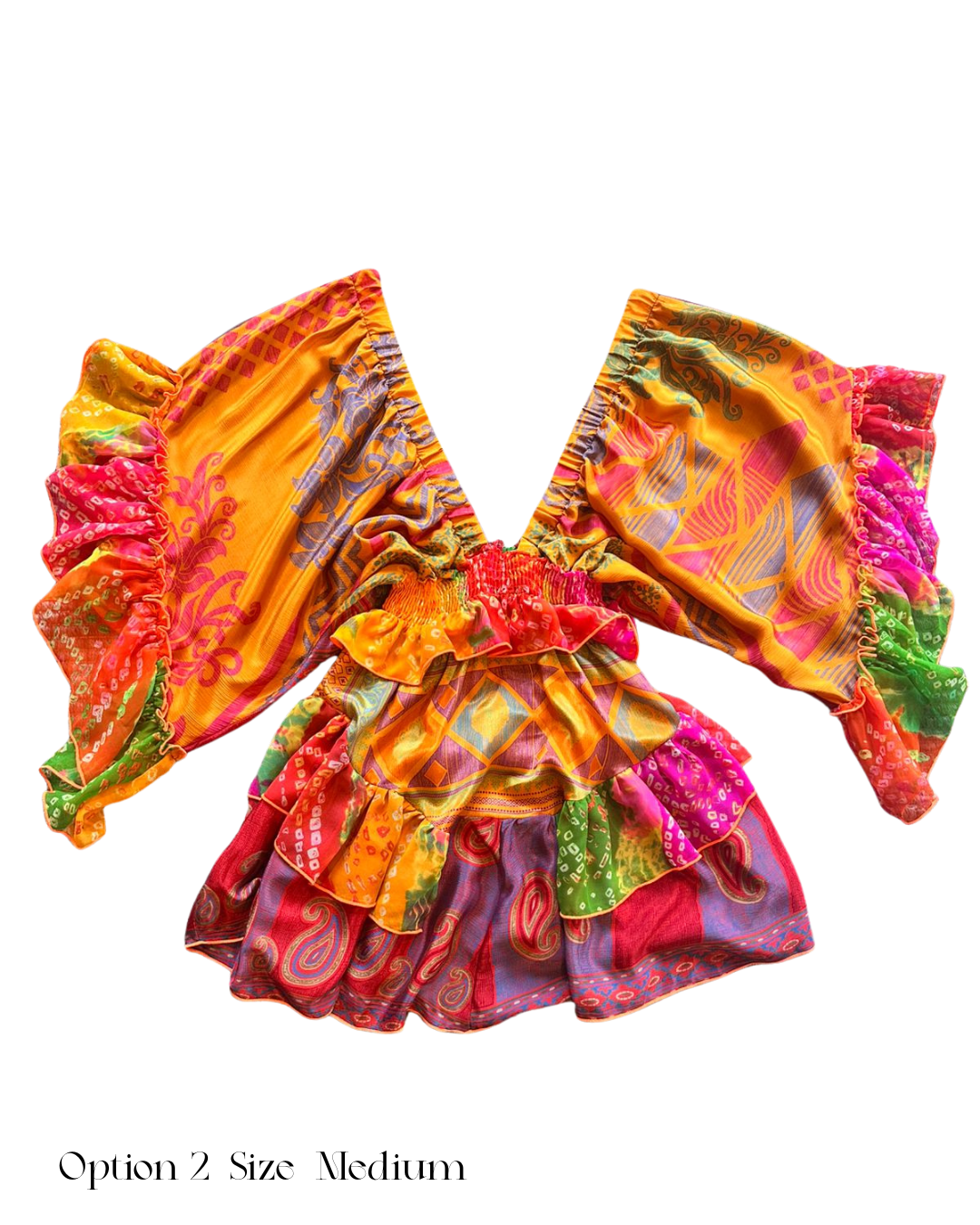 Rio Dress