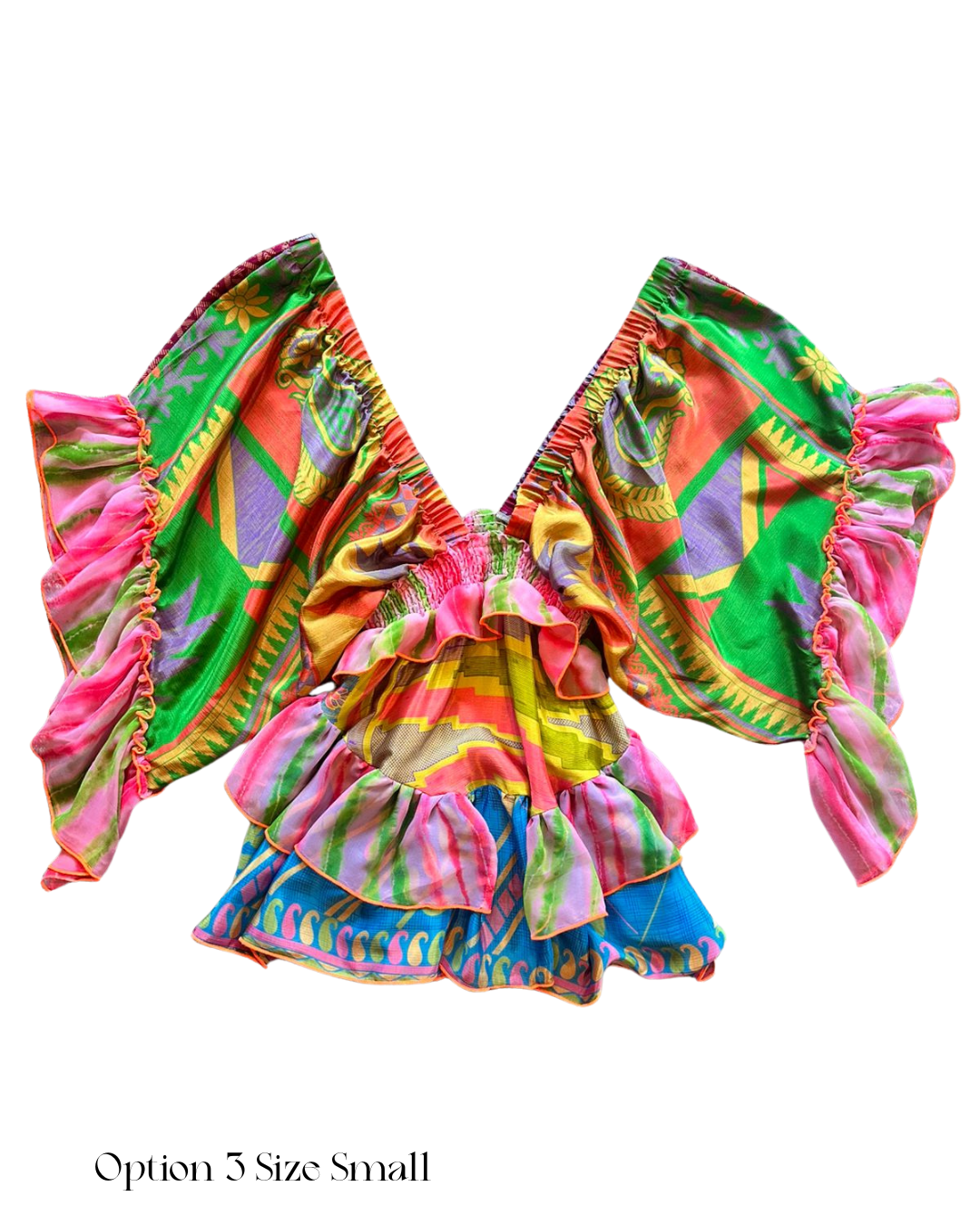 Rio Dress