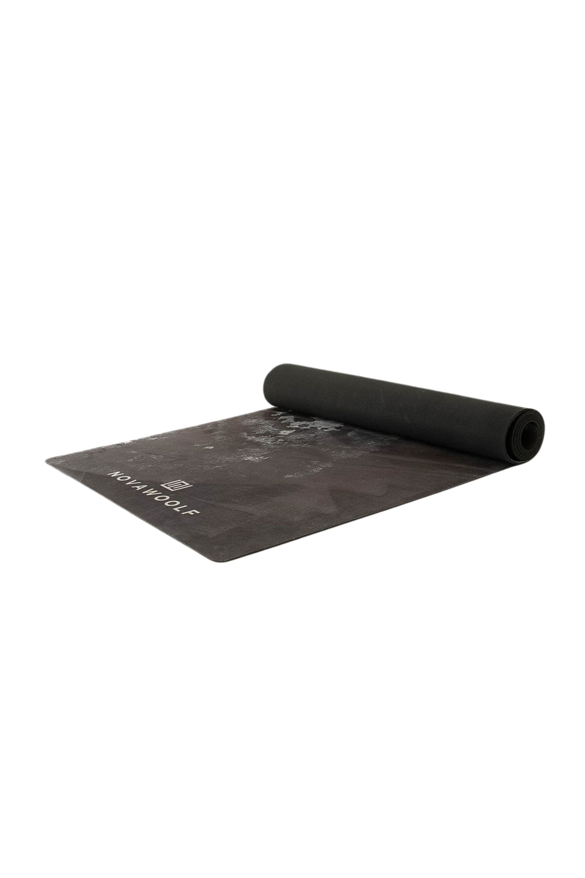 LUXE Moon Rock Yoga Mat