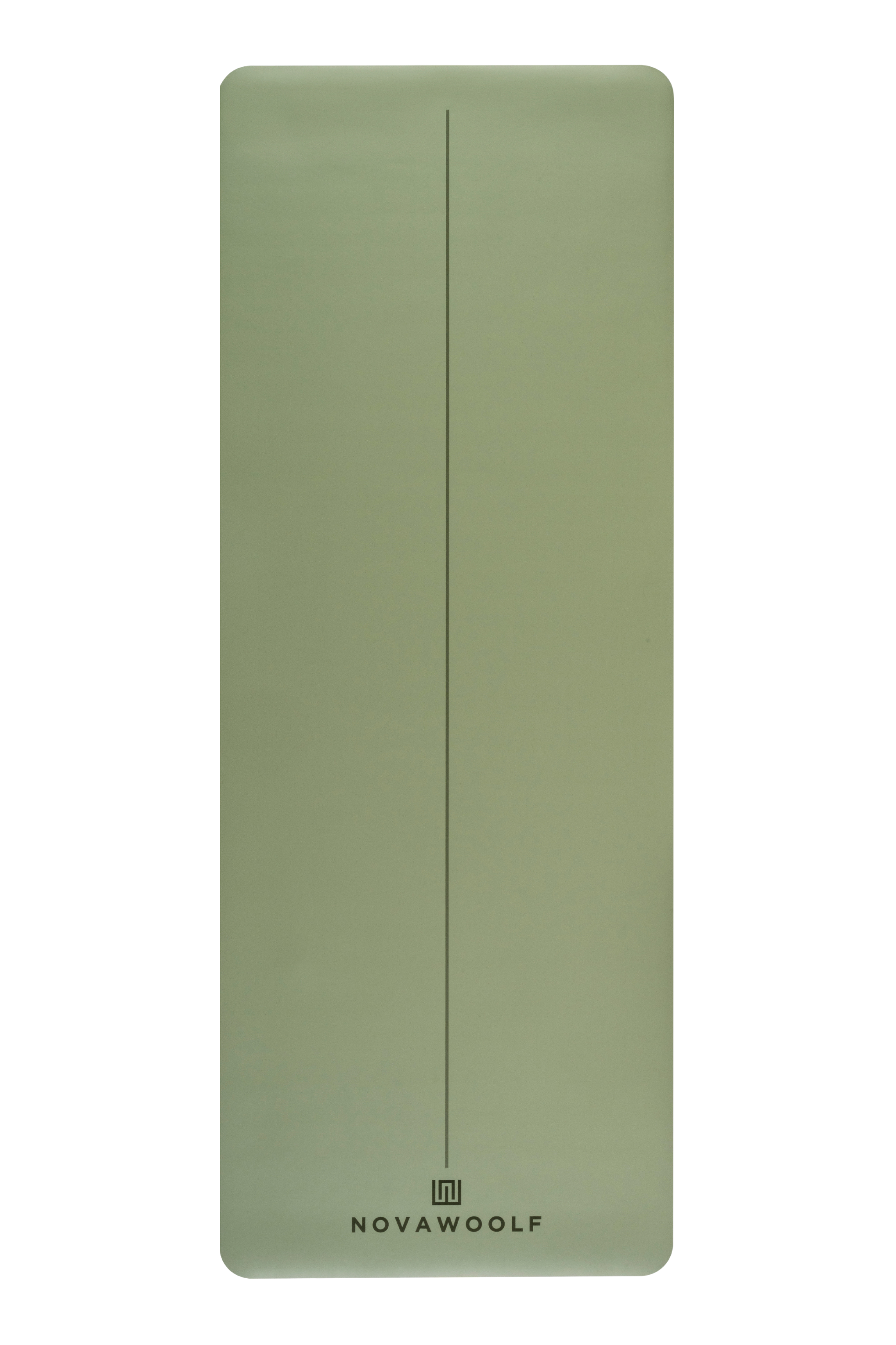 ALIGNED Peninsula Yoga Mat