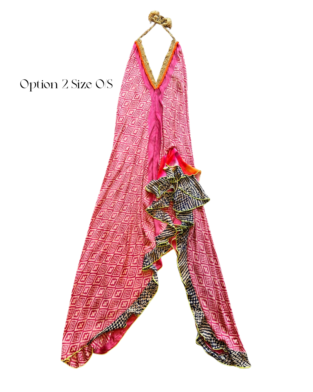 Free Love Dress