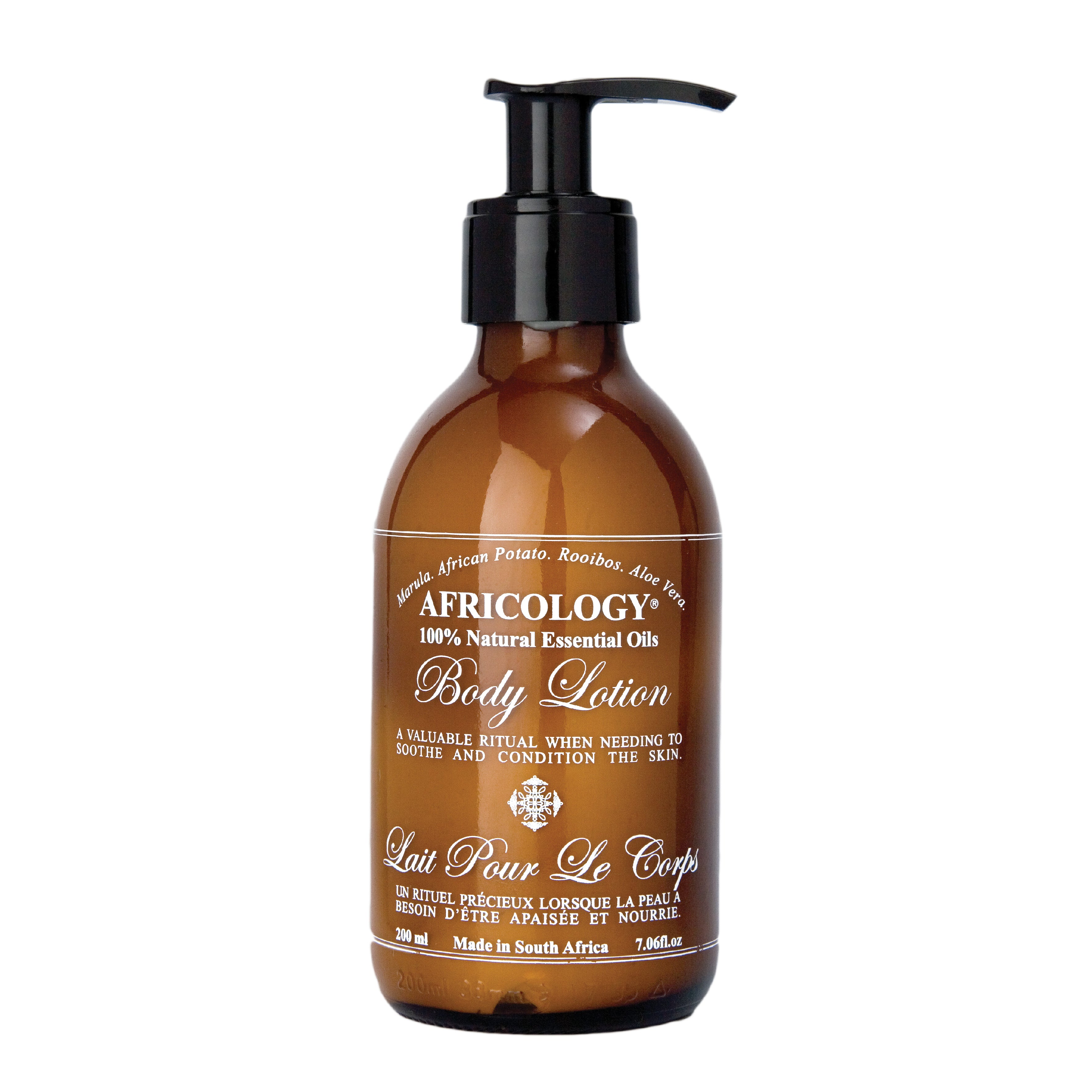 Africology Body Lotion 200ml