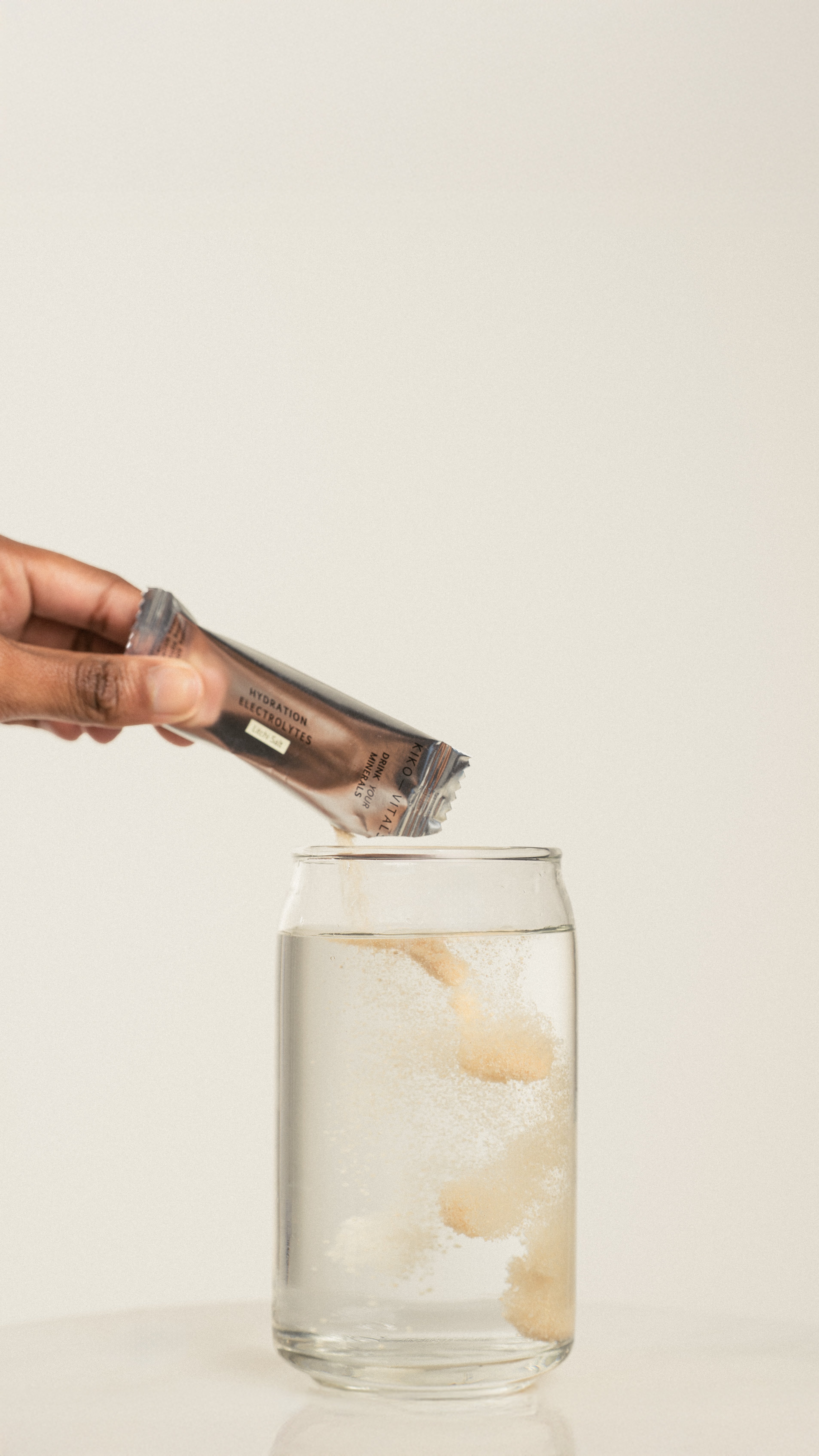 Kiko Hydration Electrolytes