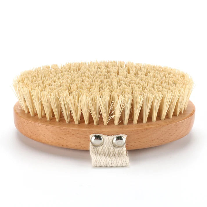 Aurora Wellbeing Body Brush
