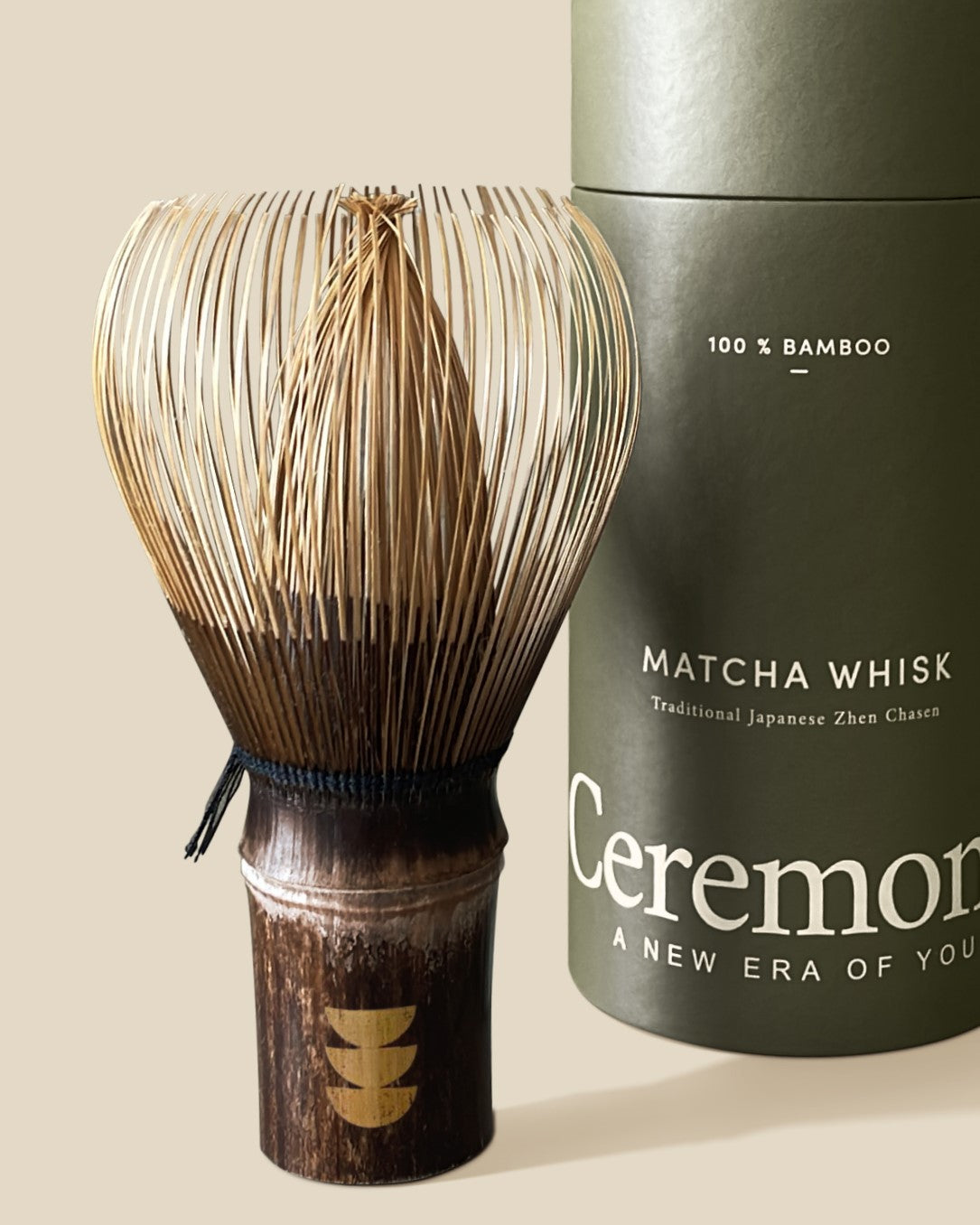 Matcha Whisk