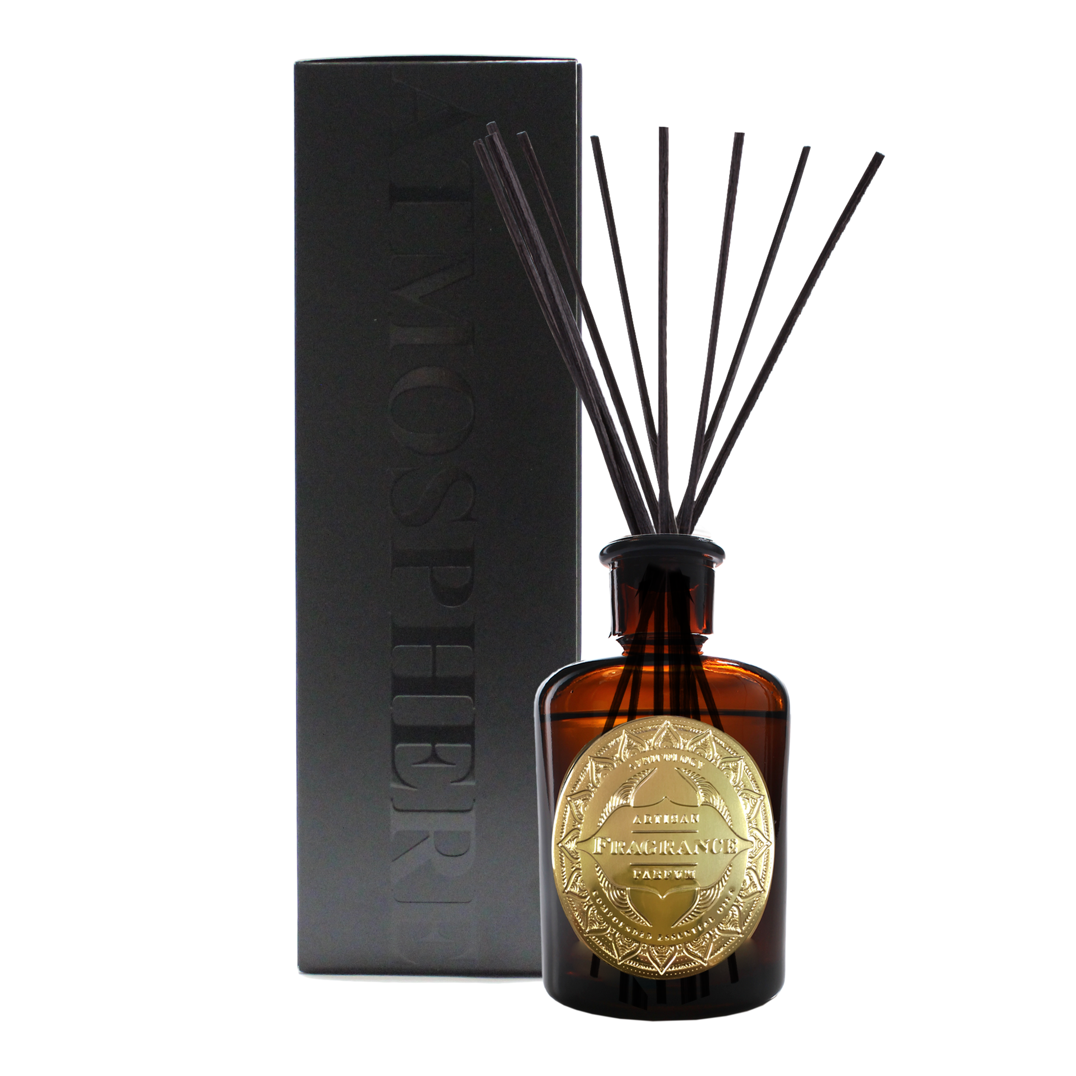 Africology Diffuser Alchemy 200ml