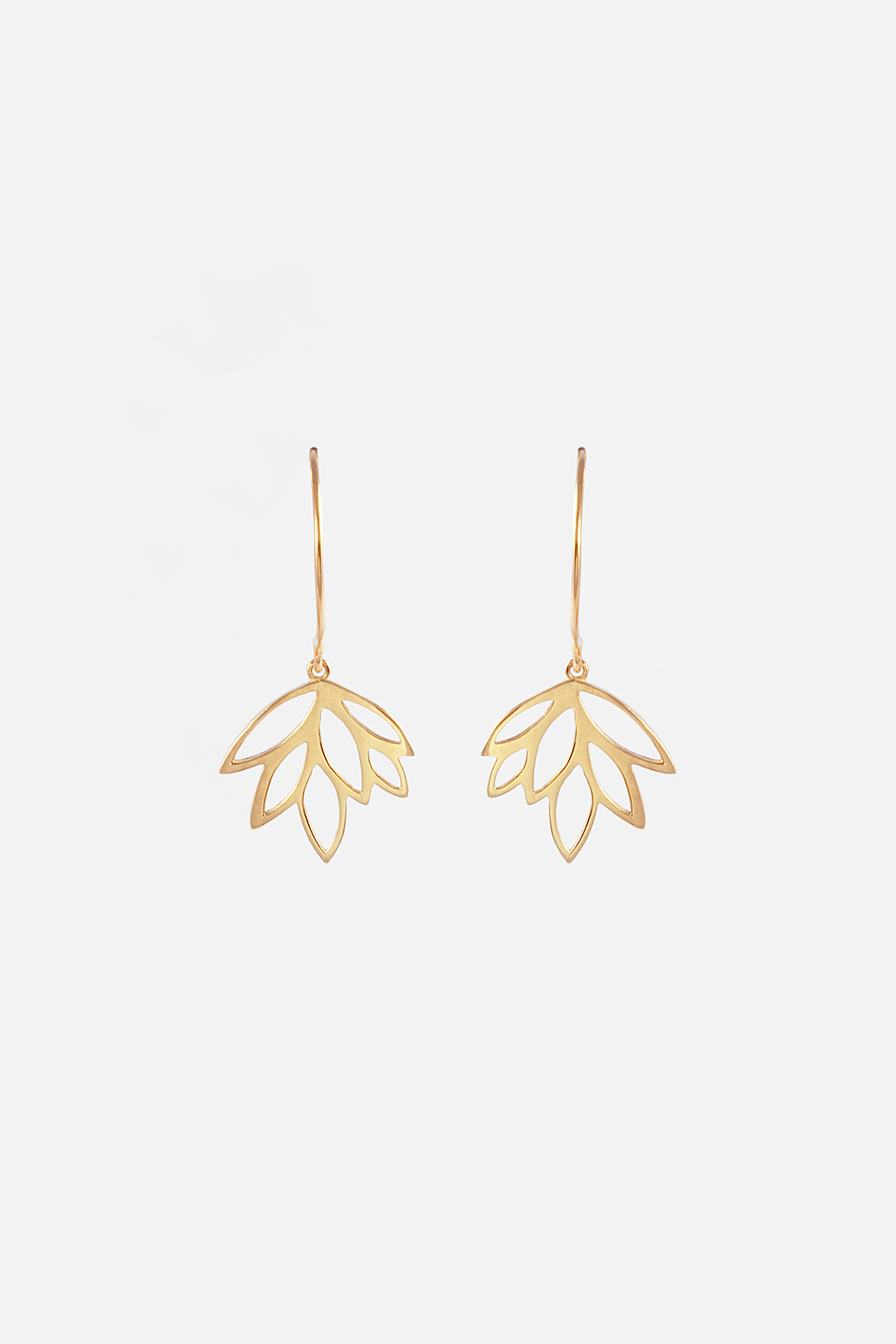 EE007G Mini Balti Earrings