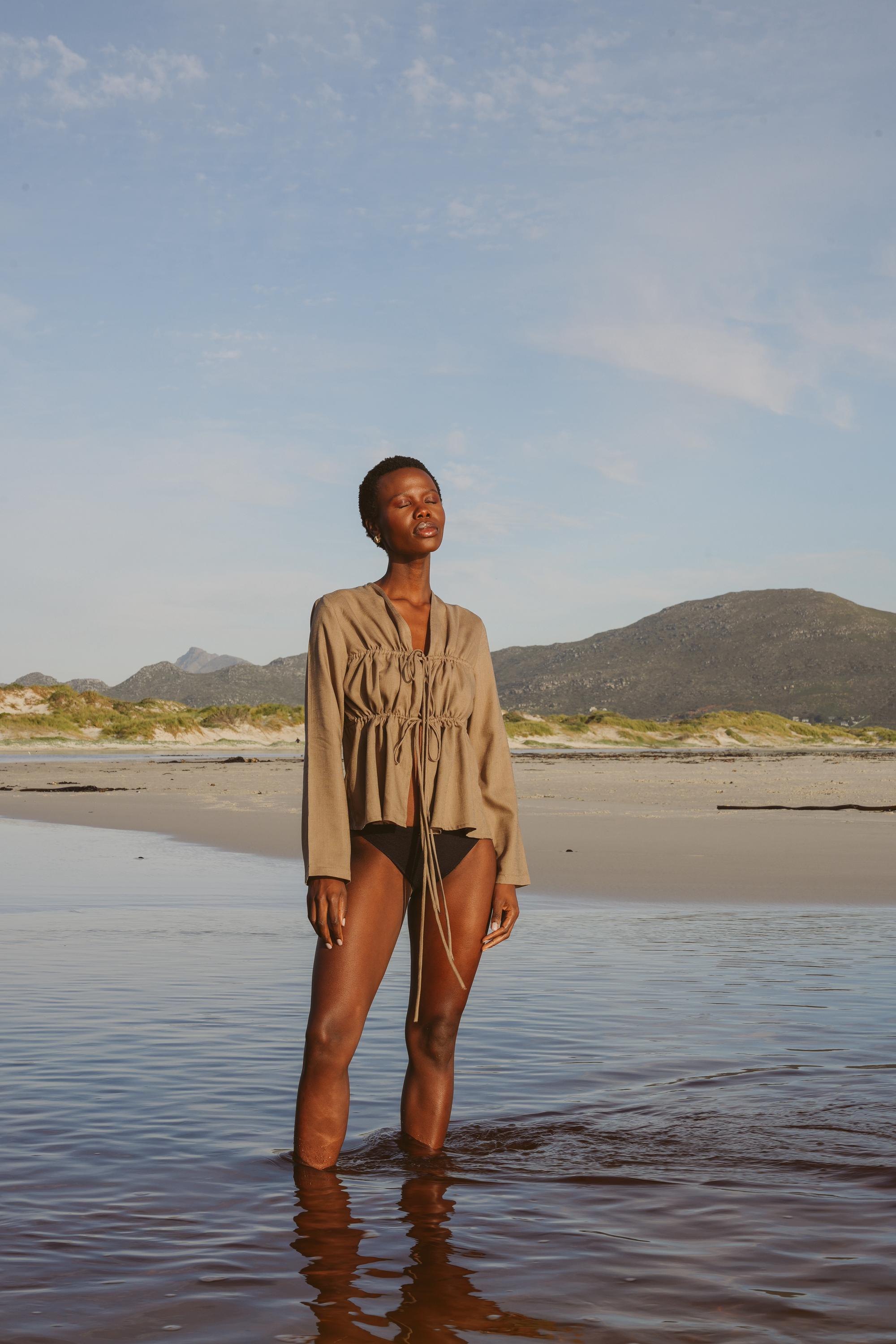 The Becca Top Stone