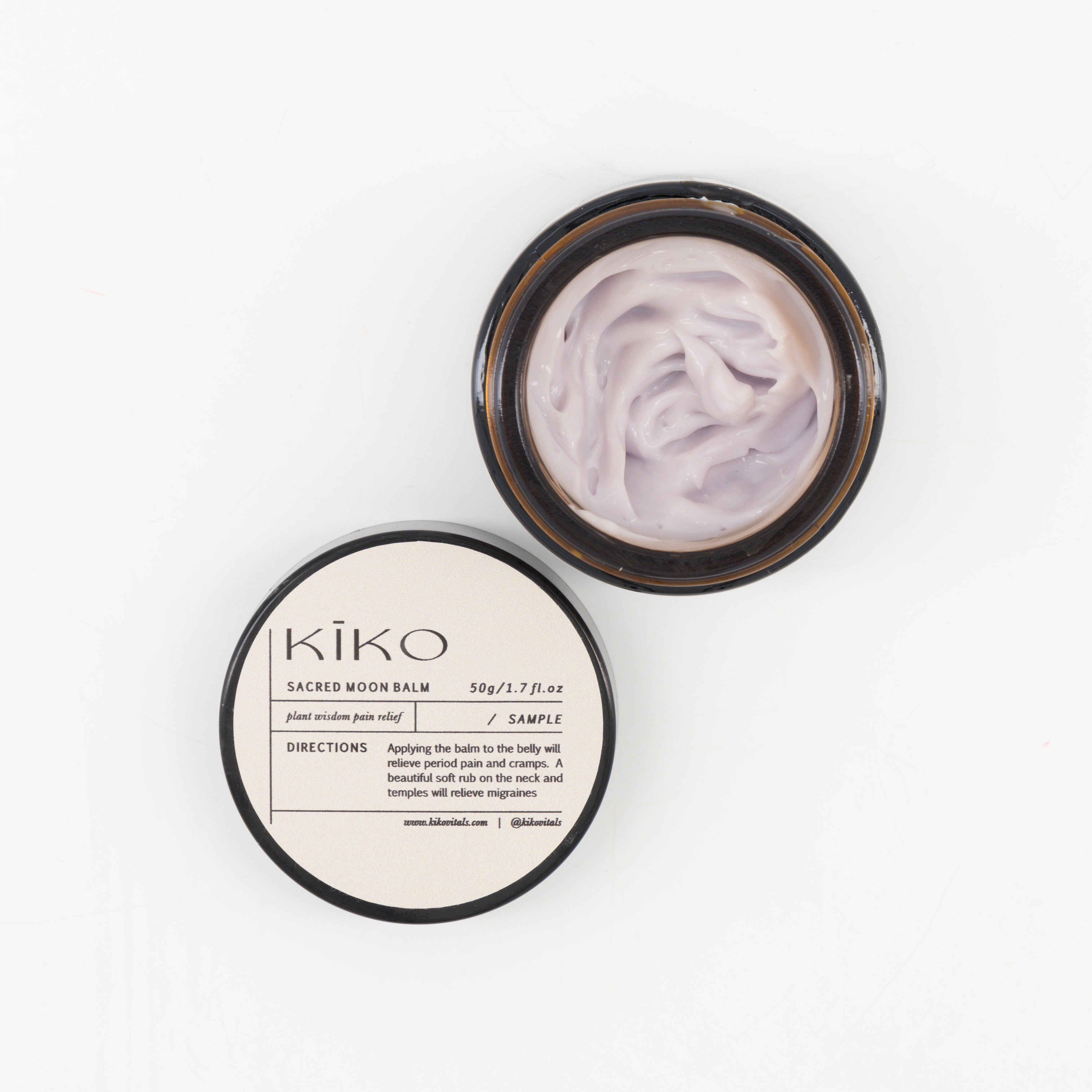 Kiko Moon Balm