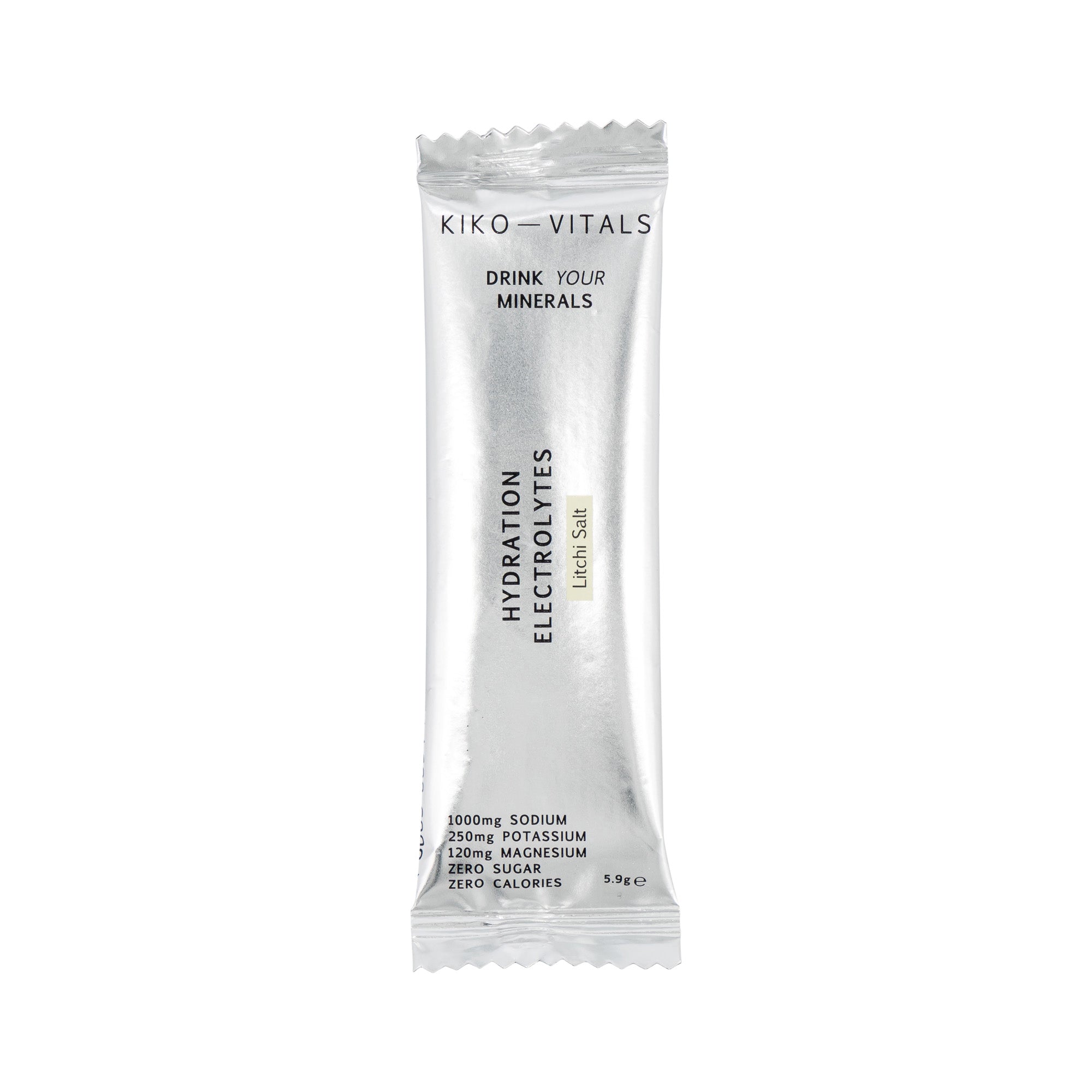 Kiko Hydration Electrolytes