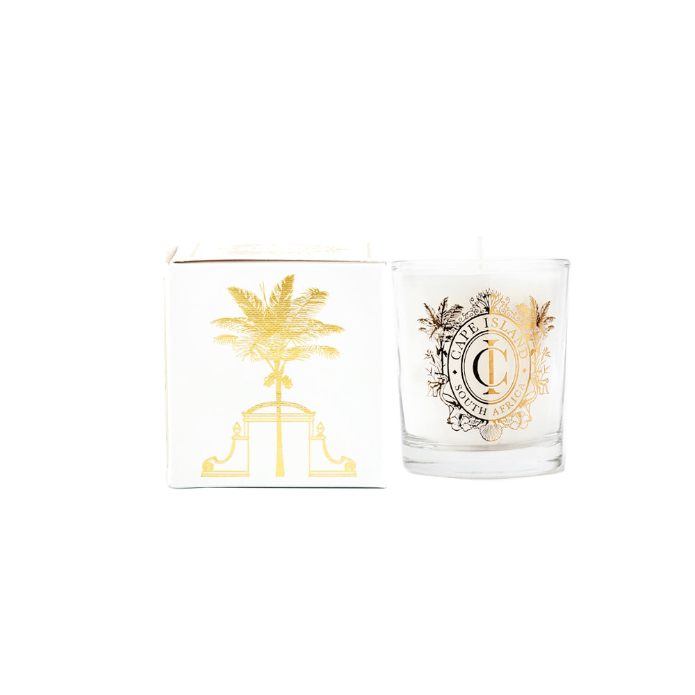 Candle Summer Vineyard Mini