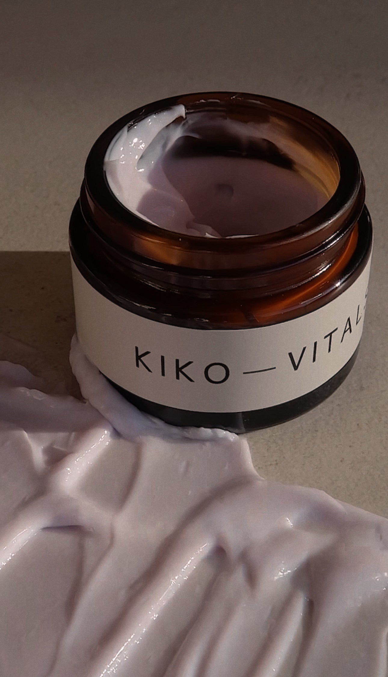 Kiko Moon Balm