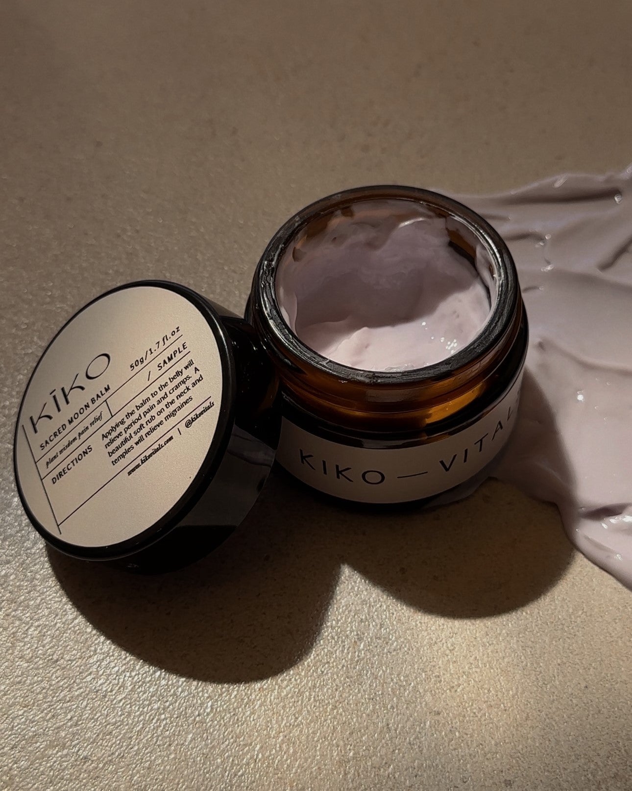 Kiko Moon Balm