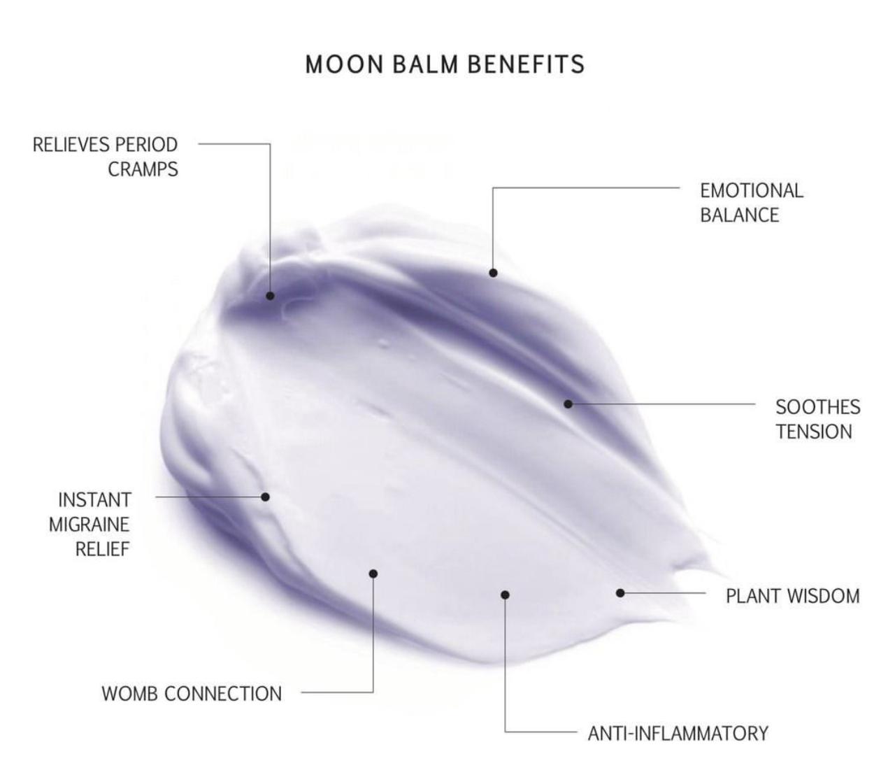 Kiko Moon Balm