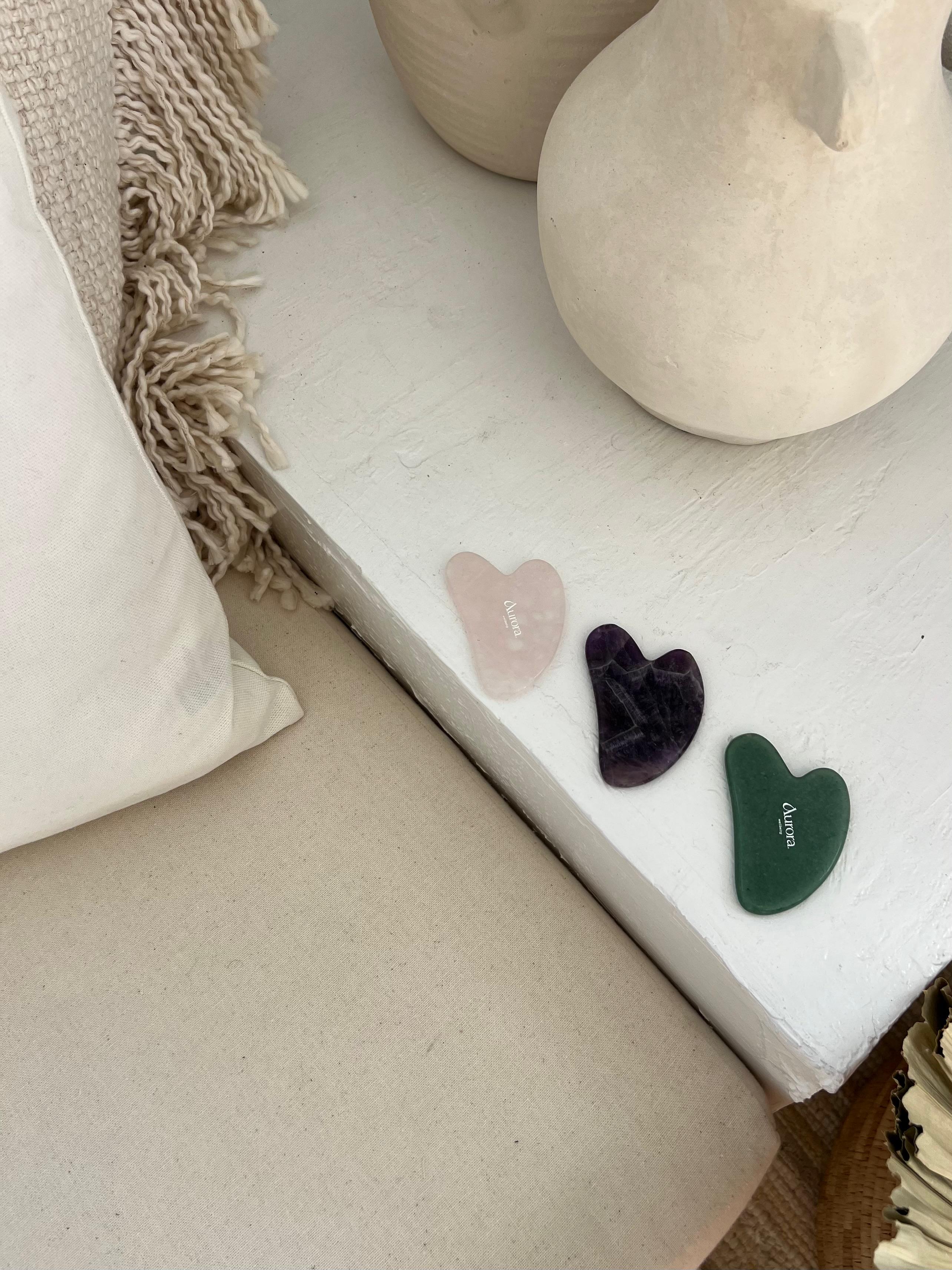 Gua Sha Jade