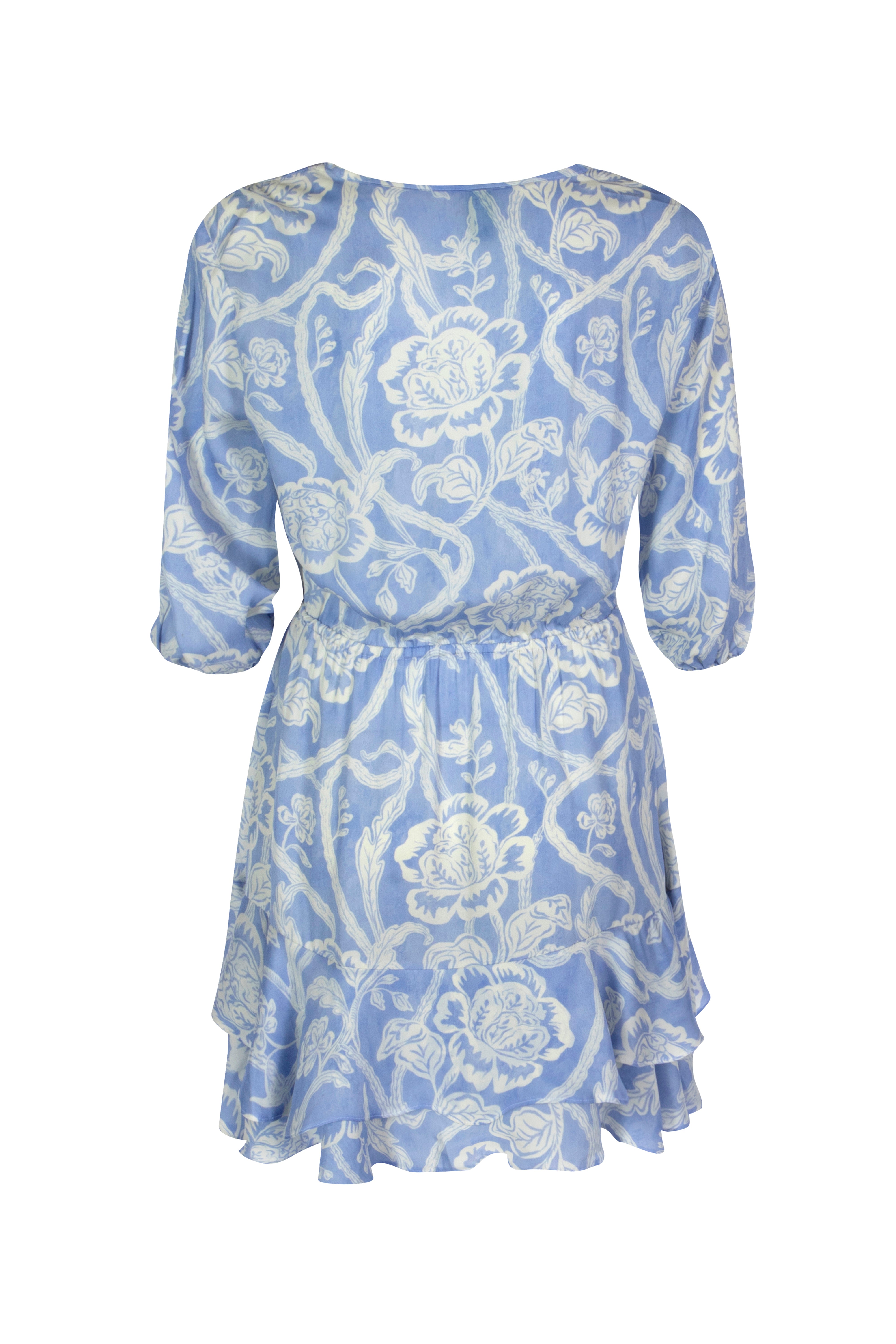 Sienna Forget-Me-Not Dress