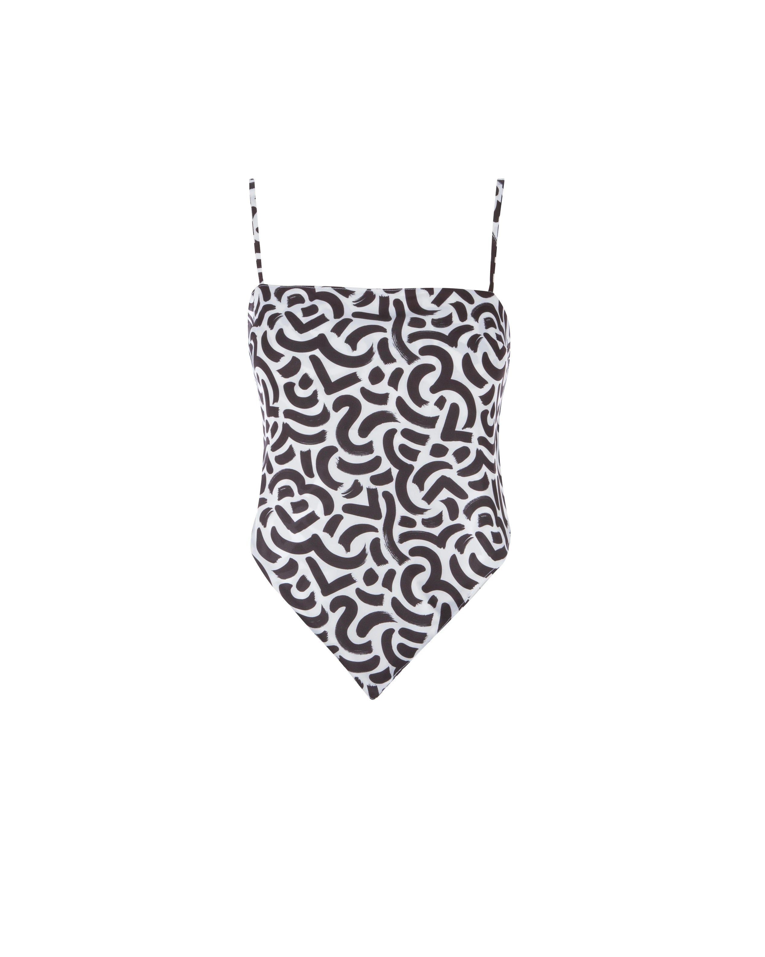 Corsica Top Calligraphy OS