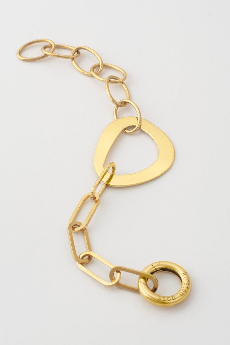 LB022G Sigrid Bracelet GV