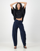 Dali Pants Navy