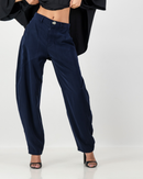 Dali Pants Navy