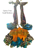 Chinchilla Dress