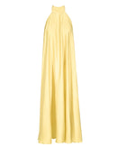 Aquarius Dress Butter