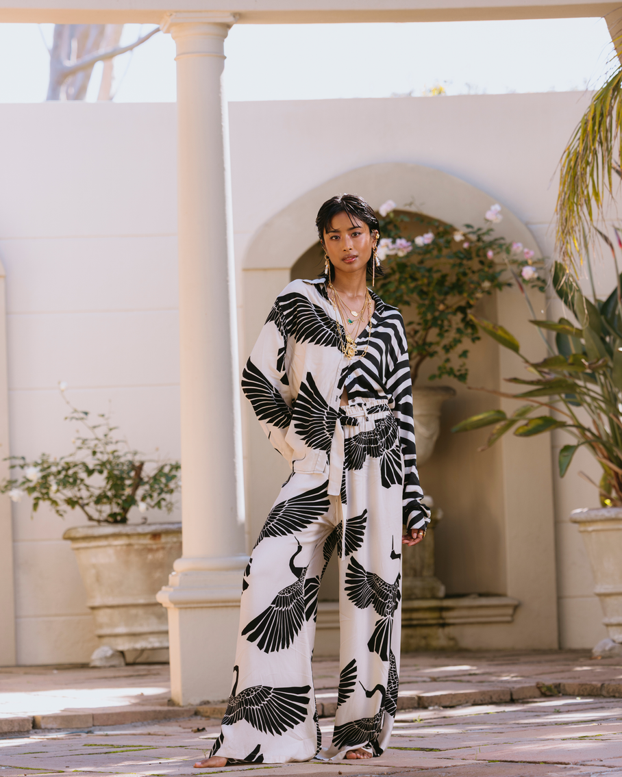 RESORT WEAR