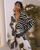 Boyfriend Shirt Origami