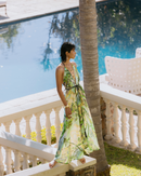 Ibiza Dress Babylon