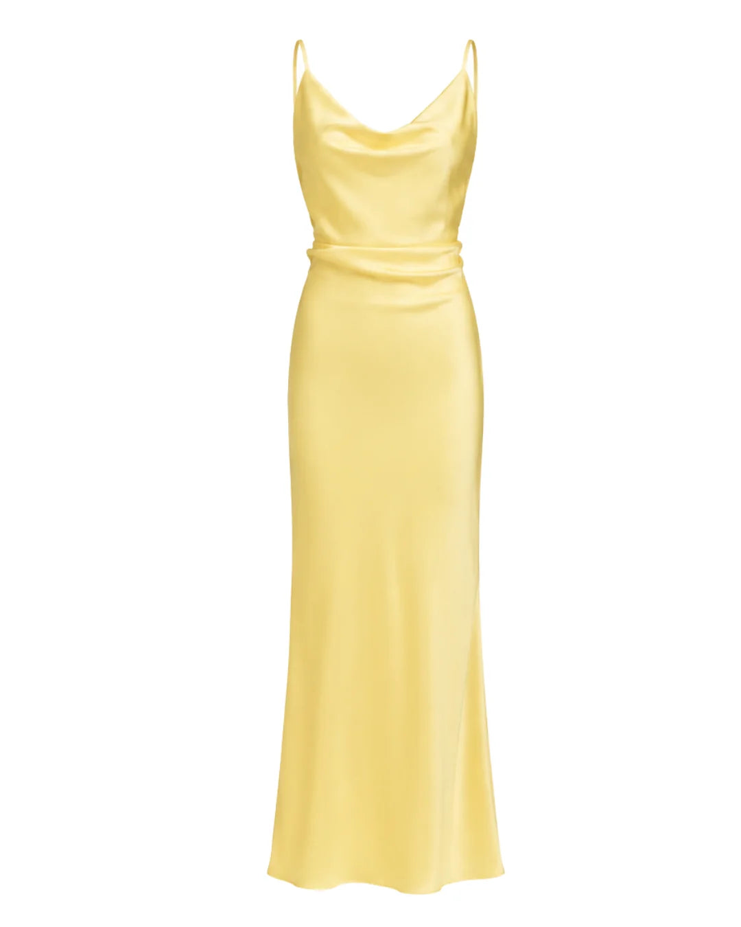 Barcelona Dress Butter