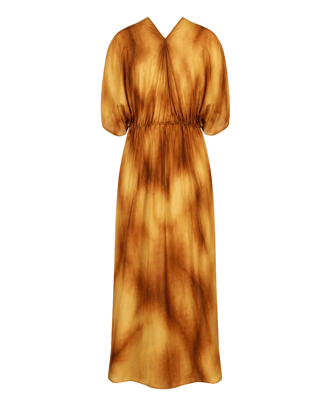 Long Kaftan Sunset
