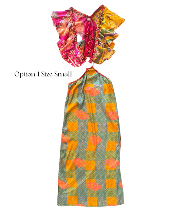 Hipsy Dress