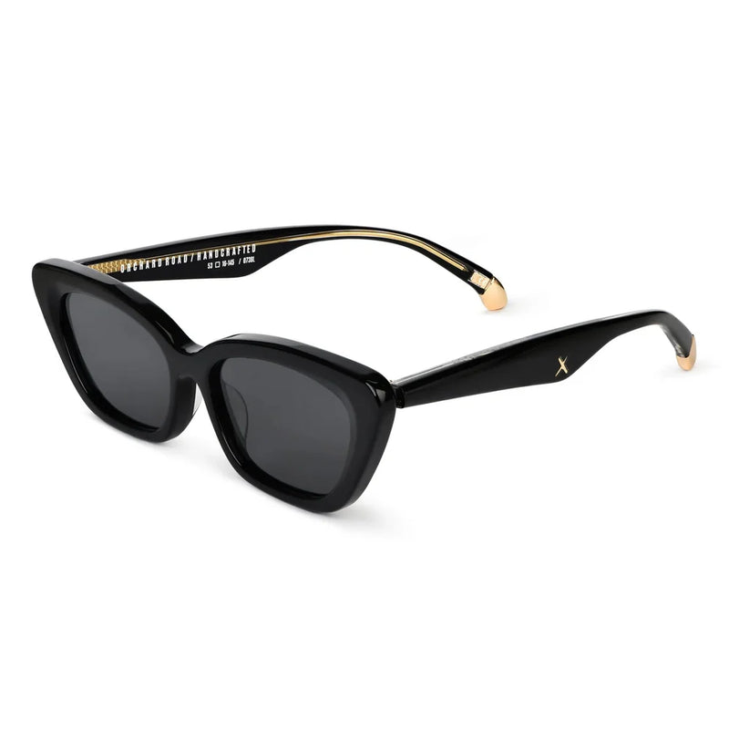 Orchard Road Gloss Black