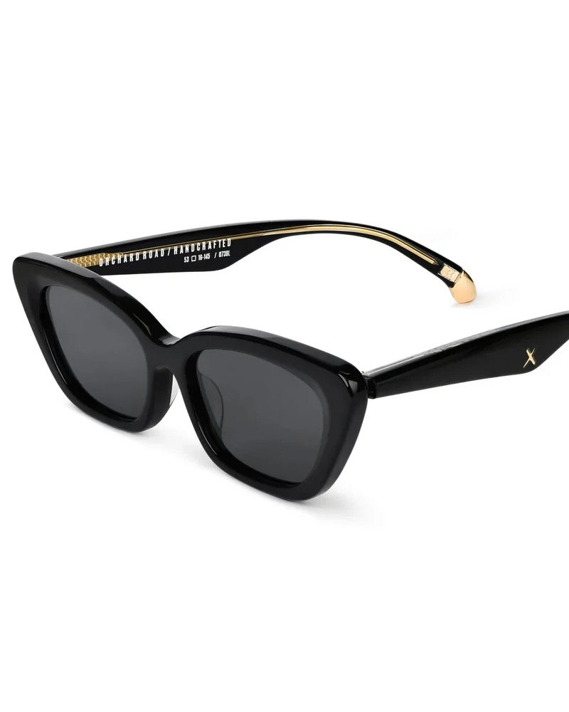 Orchard Road Gloss Black