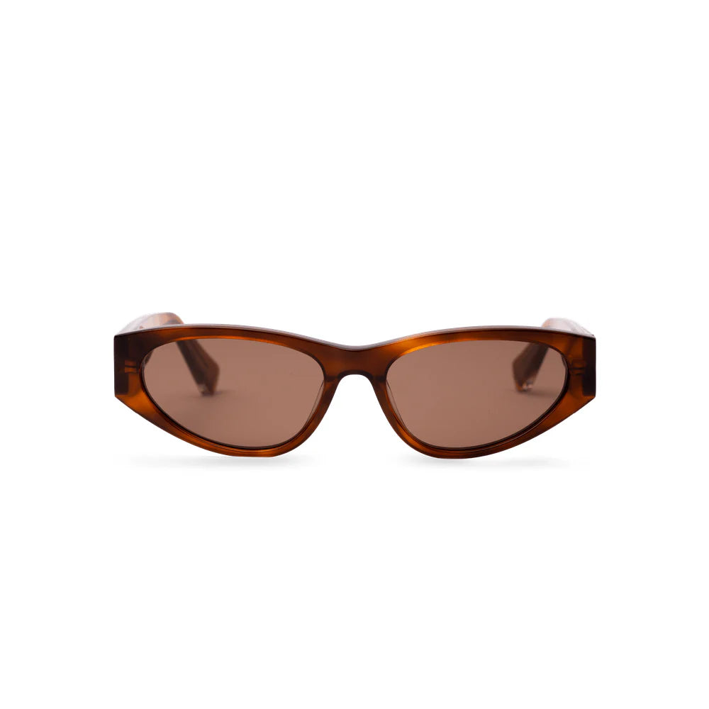 Blade Havana Transparent Brown