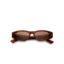 Blade Havana Transparent Brown