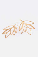 EE002G Balti GV Earrings