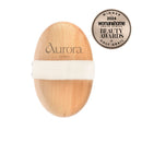 Aurora Wellbeing Body Brush