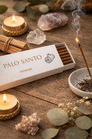 Palo Santo Incense