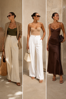 The Essential Bodysuit Green