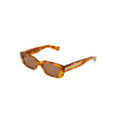 Grace Reveal Havana Transparent Brown