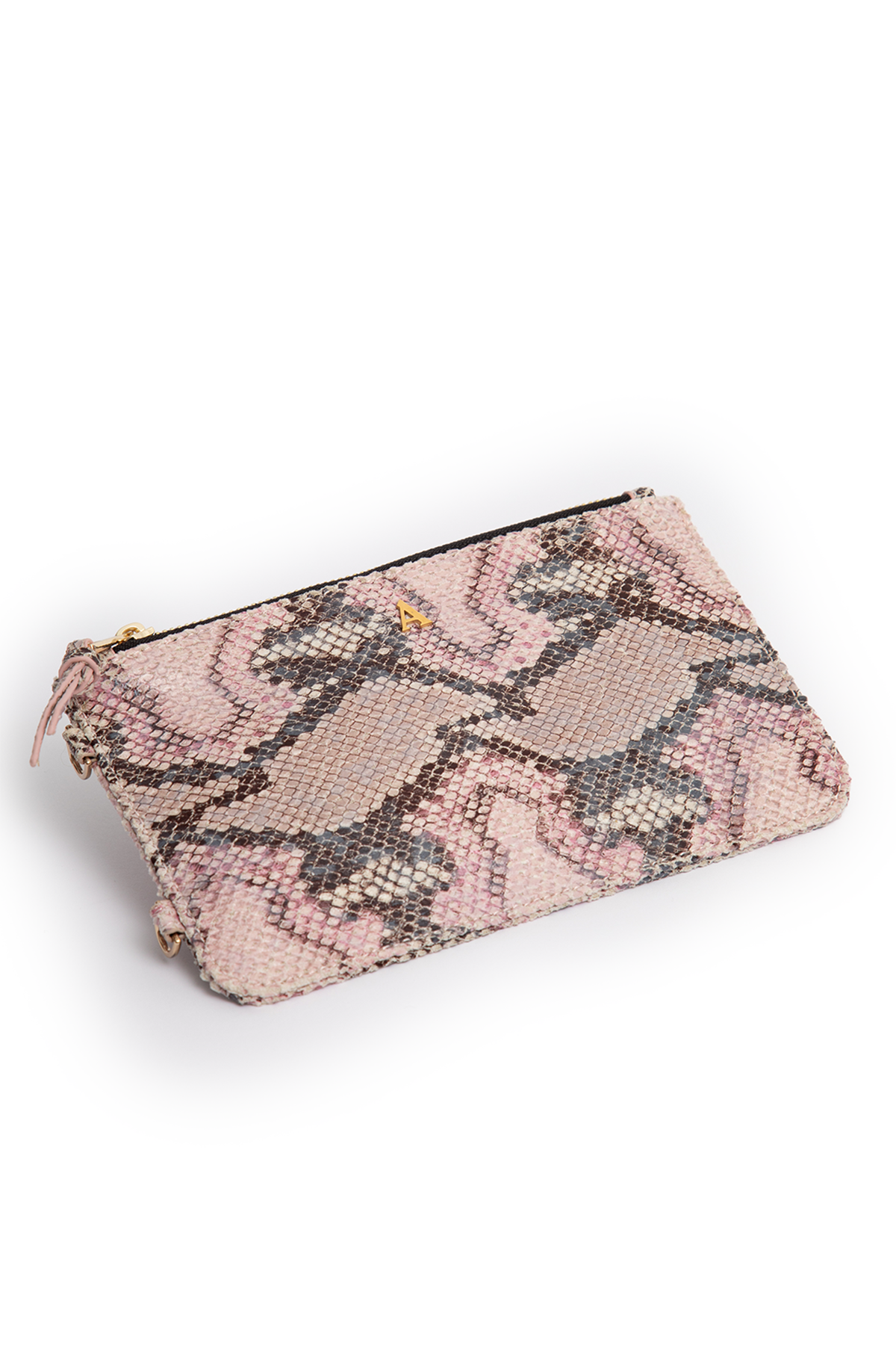 Armadura Hestia Leather Pouch