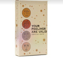 Your Feelings Are Valid Oracle Deck