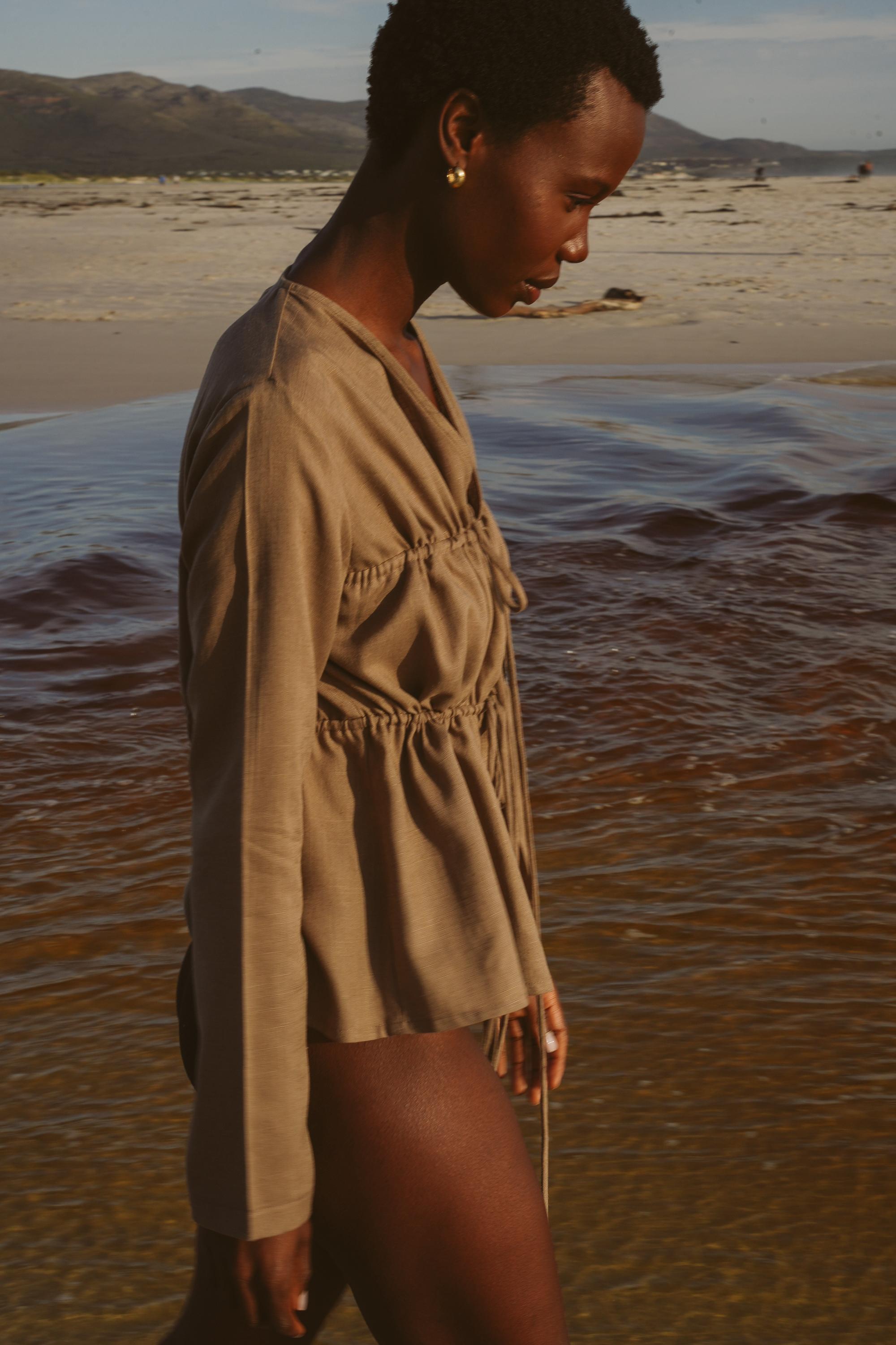 The Becca Top Stone